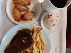 -宜家·瑞典风味餐厅(无锡店)