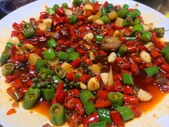 -易老妈蹄花.特色川菜(人民公园总店)