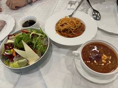 -新侨三宝乐西餐厅(崇文门店)