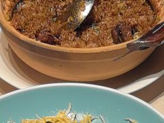 -八府香鸭·啫啫煲(华山路店)