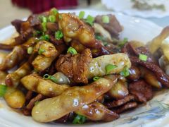 -宝发园名菜馆