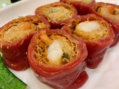 红米肠-顺德人家食府(黄金广场店)