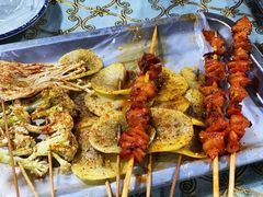 -大学城夜市大排档(凤栖路店)