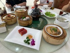 -澳门西南饭店·粤菜·茶市·手工点心(华海路店)