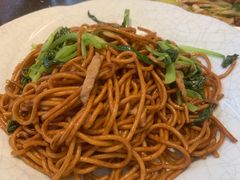 长兴牛肉丝炒面-洪长兴(云南南路店)