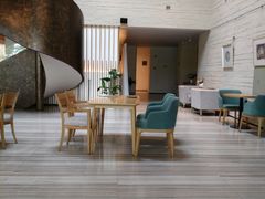 大堂-EN SPACE恩空间