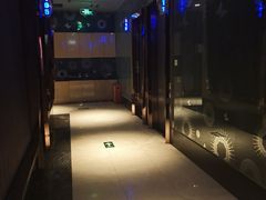 -极度沸点CLUB KTV(世贸中心店)