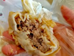 -高玛纳驴肉火烧(一世界店)