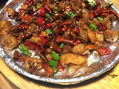 -稍可轩博物馆餐厅