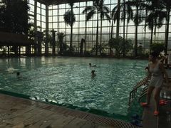 -龙达温泉生态城
