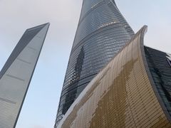 -上海中心大厦