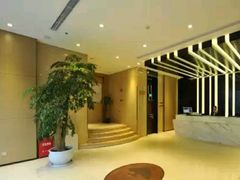 -格林豪泰商务酒店(上海大宁国际延长路地铁站店)