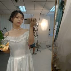 -初白IMAGE·女子摄影