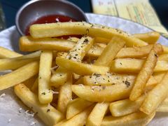 -土耳其卡巴布清真餐厅(西安店)