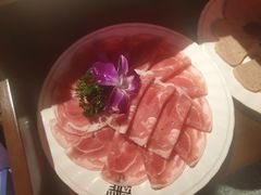 -宽窄巷子火锅(周浦店)