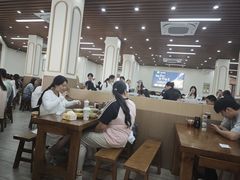 -李记清真馆(打钉巷店)