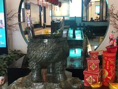 -优食坊·蒸汽海鲜(康盛路店)