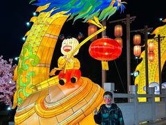 -厦门方特东方神画