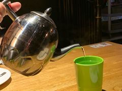 -热度餐厅(老佛爷店)