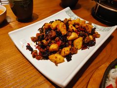 -云海肴·汽锅鸡·云南菜(苏州中心店)