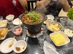 -川香煲(茅台路店)