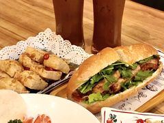 -越美小馆·越南料理(曲江店)