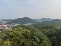 -云龙山