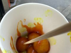 -陈记甜品窝(中山北路店)