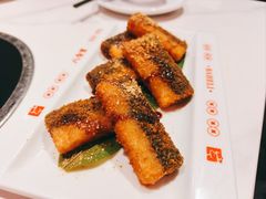-八合里潮汕鲜牛肉火锅(福州万象城店)