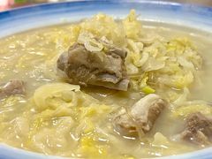 -东北酱骨头馆(蓁巷店)