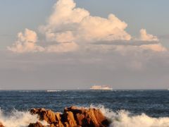 -青岛第一海水浴场