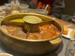 -巴奴毛肚火锅(京西大悦城店)