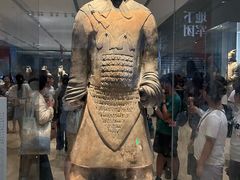 -秦始皇帝陵博物院-丽山园