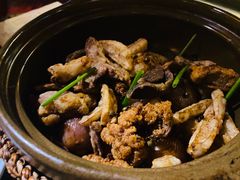 -南京大牌档(香港广场店)