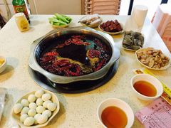 -大龙火锅(老店)