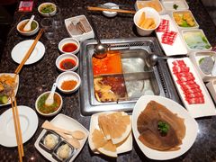 -海底捞火锅(群星城店)