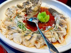 -馋遇江南·精致湖景雅宴(东方之门店)