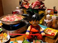 -王氏炉匠·烧鸟放题自助(三里屯店)