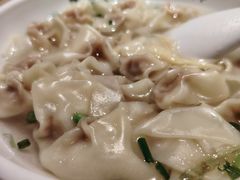 -朱新年·苏式汤团·面点(北寺塔店)
