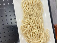 -岳合轩老北京涮肉