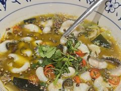 -雅酌园·烟火南京菜(颐和路店)