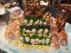 -余欢领鲜火锅(新街口店)