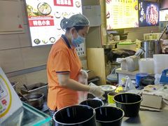 -无名缘米粉(西单店)