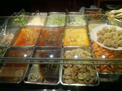 -葛记焖饼(伏牛路店)