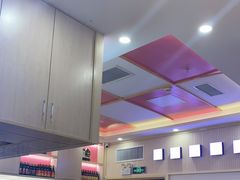 -西北杂粮筐手工面凉皮(来福士店)