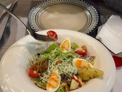 -LA CREPERIE BRETONNE布列塔尼法式餐厅(天童北路店)