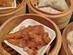 -ManHo万豪中餐厅(成都茂业JW万豪酒店)