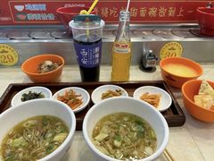 -乡党臊子面(丰庆公园店)