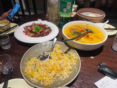 -扬州狮子楼·非遗淮扬菜(总店)