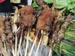 -云晓光头烧烤吧(盛夏店)